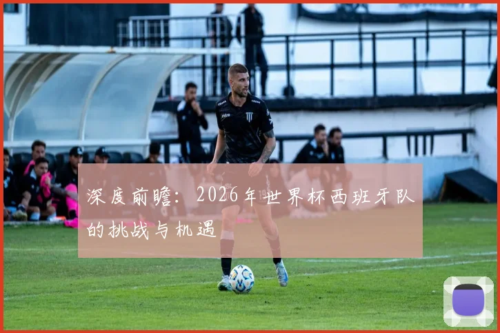 深度前瞻：2026年世界杯西班牙队的挑战与机遇